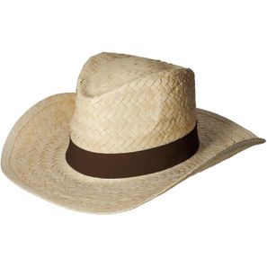 Strohhut "Texas"