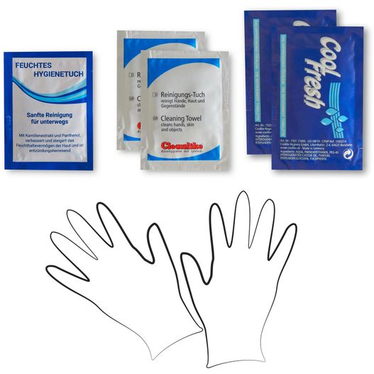 Produktabbildung Hygienebox V1 Hygienebox V1 (Bild 1)