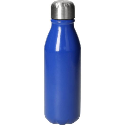Produktabbildung Aluminiumflasche "Colare", 0,5 l Aluminiumflasche "Colare", 0,5 l (Bild 1)