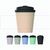 Bio-Kaffeebecher "PremiumPlus" small (Bild 3)