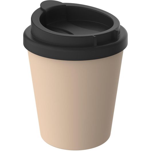 Produktabbildung Bio-Kaffeebecher "PremiumPlus" small Bio-Kaffeebecher "PremiumPlus" small (Bild 1)