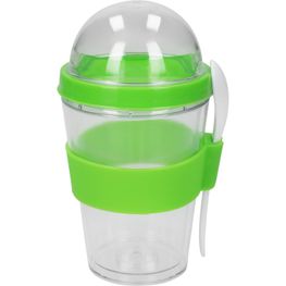 Müslibecher "Spoon"