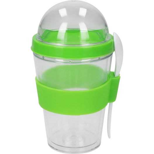 Müslibecher "Spoon" (Bild 1)