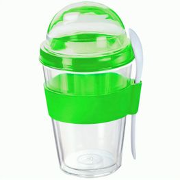 Produktabbildung Müslibecher "Spoon" Müslibecher "Spoon"