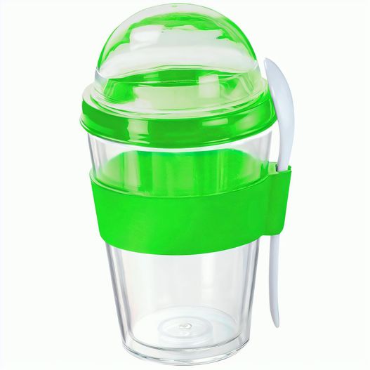 Müslibecher "Spoon" (Bild 1)