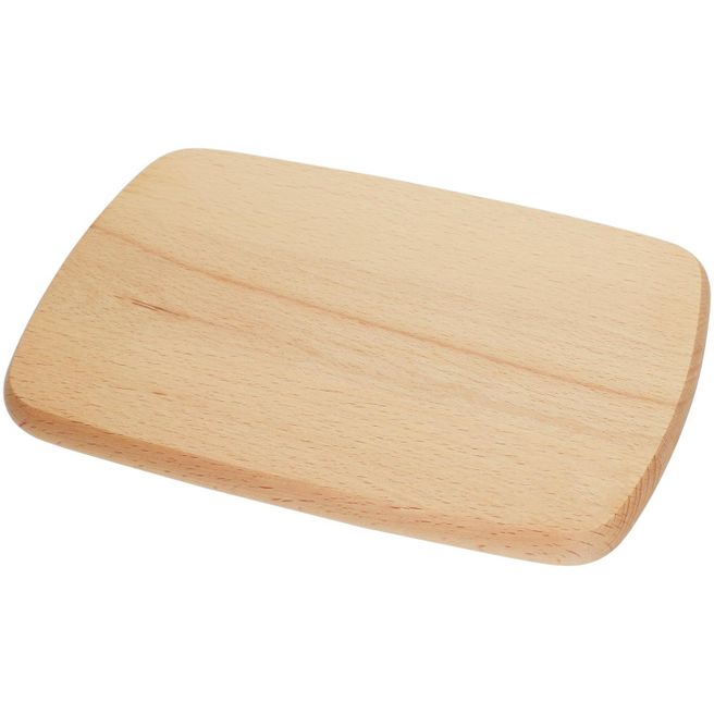Schneidbrett "Woody" Rechteck