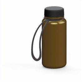 Trinkflasche "Refresh". 400 ml. inkl. Strap