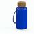 Trinkflasche "Natural", 700 ml, inkl. Strap