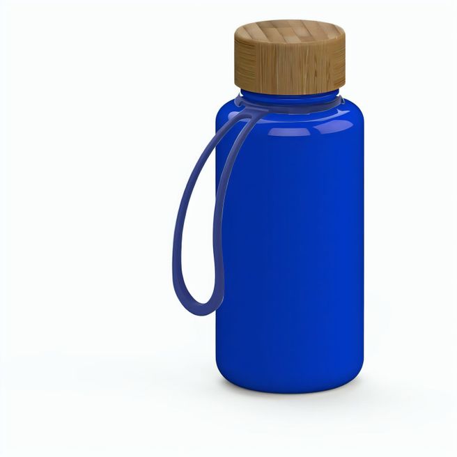 Produktabbildung Trinkflasche "Natural". 700 ml. inkl. Strap Trinkflasche "Natural". 700 ml. inkl. Strap