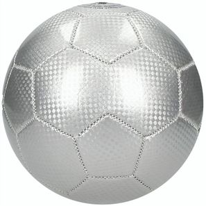 Fußball "Carbon". klein