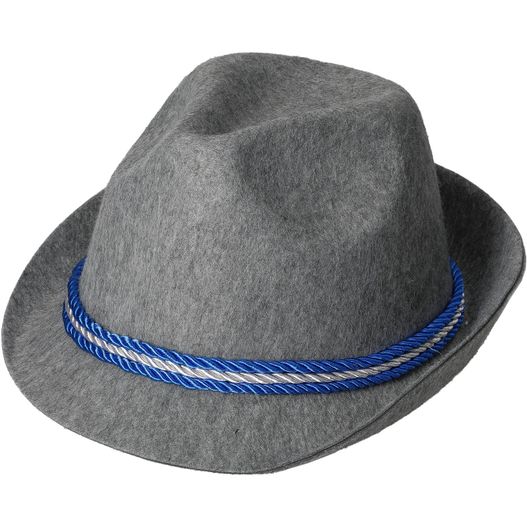 Produktabbildung Trachtenhut "Felt" Bavaria Trachtenhut "Felt" Bavaria (Bild 1)