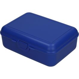 Vorratsdose "School-Box" deluxe. mit Trennschale