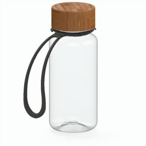 Trinkflasche "Natural". 400 ml. inkl. Strap