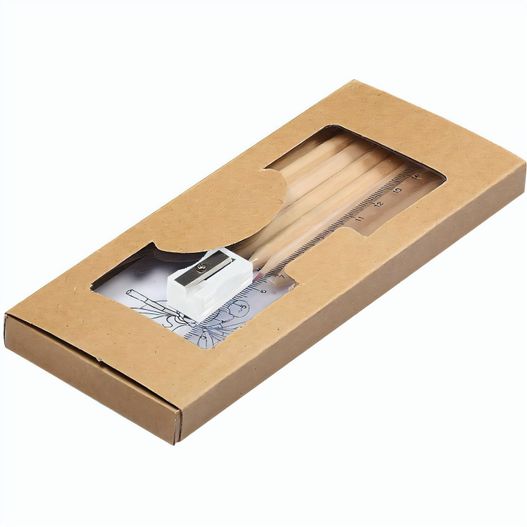 Kindermalset "Öko Line" (Bild 1)