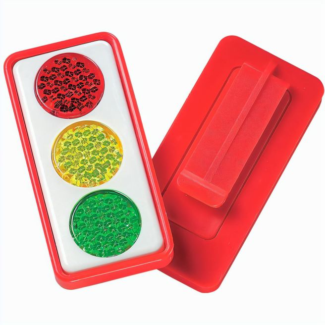 Produktabbildung Reflektor "Ampel" Reflektor "Ampel"