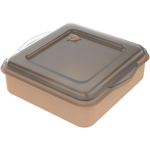 Produktabbildung Universalbox „ToGo“ Universalbox „ToGo“ (Bild 1)