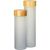 Glasflasche "Frosted" 0.55 l (Bild 2)