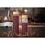 Glasflasche "Frosted" 0,55 l (Bild 3)