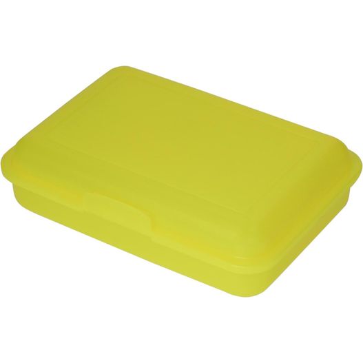 Vorratsdose "School-Box" Junior (Bild 1)