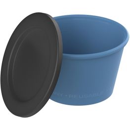 Dipbecher "ToGoPlus". 100 ml