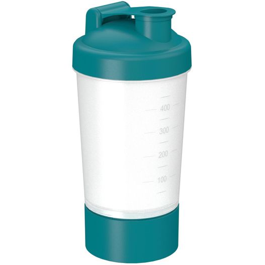 Shaker "Protein". Pro 1. 0.40 l (Bild 1)