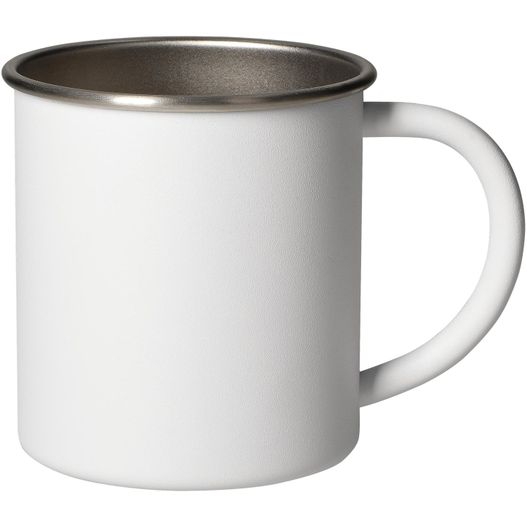 Produktabbildung Edelstahlbecher "Adventura", 340 ml Edelstahlbecher "Adventura", 340 ml (Bild 1)