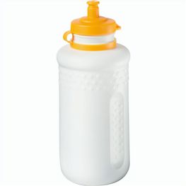Produktabbildung Trinkflasche "Fahrrad" 0.5 l mit Saugverschluss Trinkflasche "Fahrrad" 0.5 l mit Saugverschluss