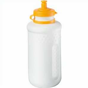 Trinkflasche "Fahrrad" 0,5 l mit Saugverschluss