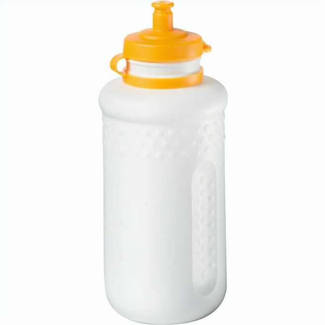 Trinkflasche "Fahrrad" 0,5 l mit Saugverschluss