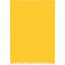 Eiskratzer "Rechteck"