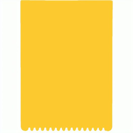 Eiskratzer "Rechteck" (Bild 1)