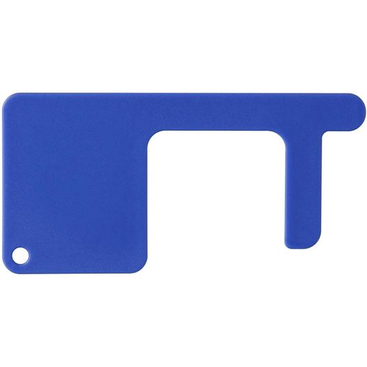 Schlüsselanhänger "Safe contact" (Bild 1)