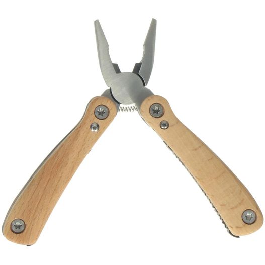Produktabbildung Multitool "Wood". klein Multitool "Wood". klein (Bild 1)