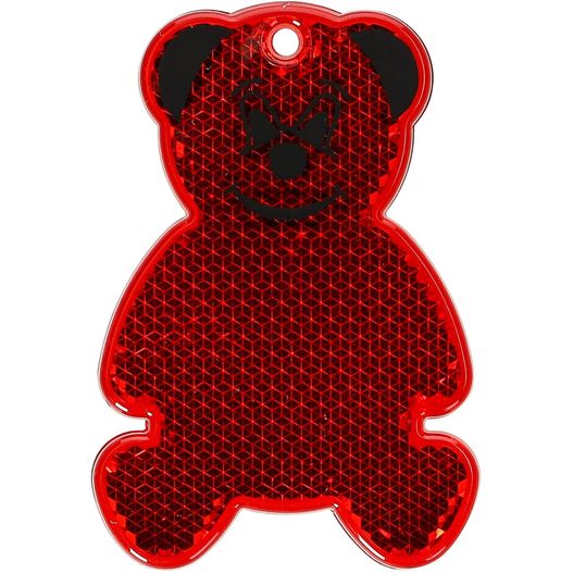 Produktabbildung Reflektor "Bär" Reflektor "Bär" (Bild 1)