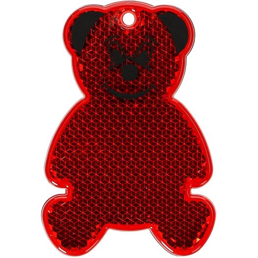 Produktabbildung Reflektor "Bär" Reflektor "Bär" (Bild 1)