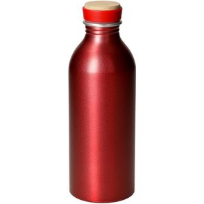 Aluminiumflasche "Breeze", 650 ml