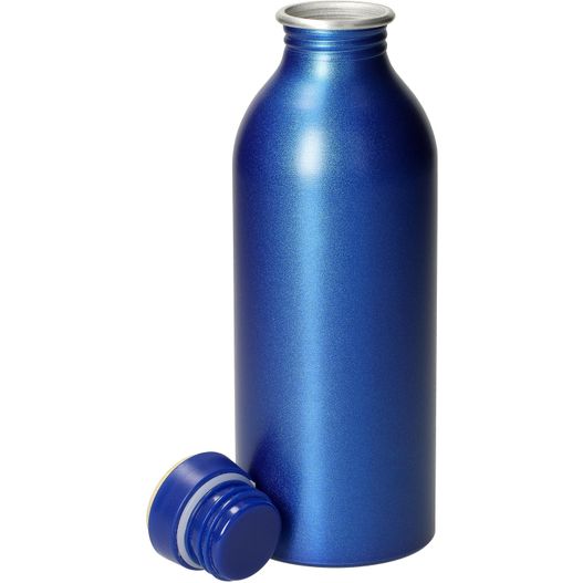 Aluminiumflasche "Breeze". 650 ml (Bild 1)
