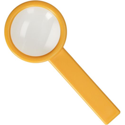 Produktabbildung Stiellupe "Handle 3 x" Stiellupe "Handle 3 x" (Bild 1)
