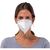 Atemschutzmaske "SafeCare" FFP3 NR, 10er Set (Bild 2)