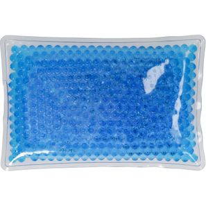Kühl-/Wärmekissen "Bead", rechteck
