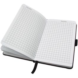Notizbuch "Agenda" A6