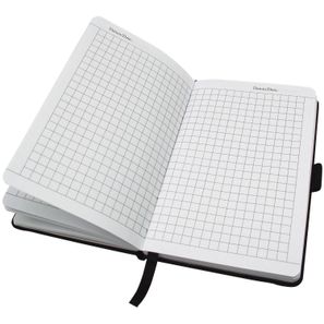 Notizbuch "Agenda" A6