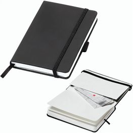 Notizbuch "Agenda" A6