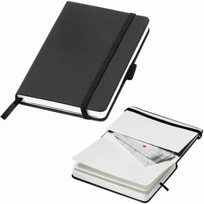 Notizbuch "Agenda" A6