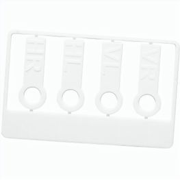 Reifenmarkierset "Car"