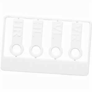 Reifenmarkierset "Car"