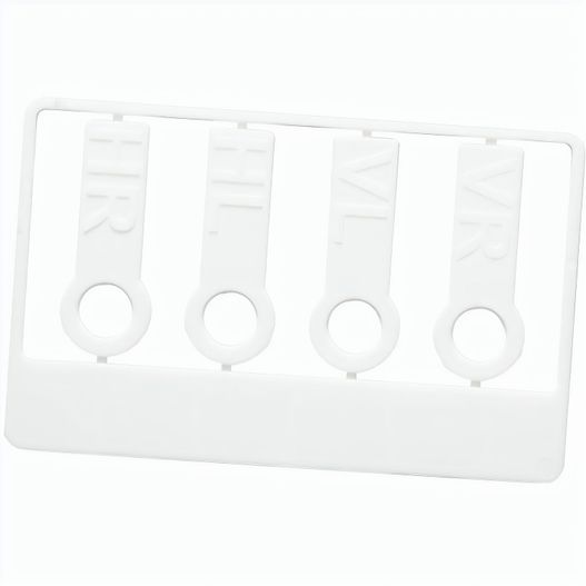 Reifenmarkierset "Car" (Bild 1)