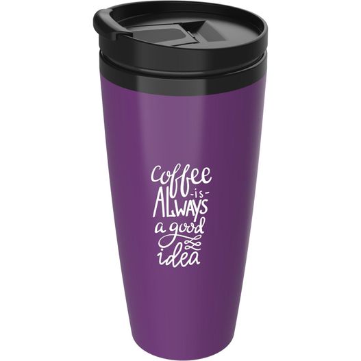 Produktabbildung Isolierbecher "Coffee To Go" Isolierbecher "Coffee To Go" (Bild 1)
