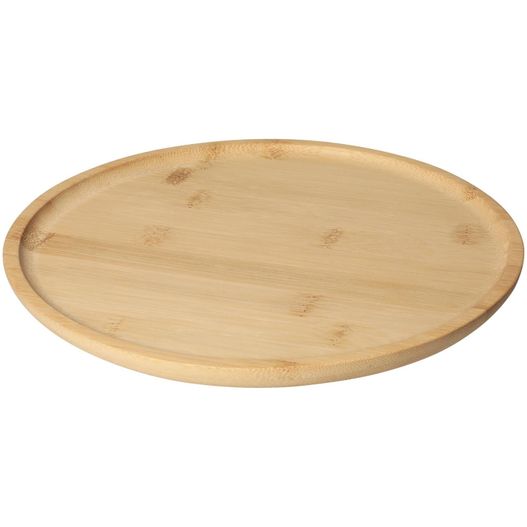 Bambusteller "Zuma". groß (Bild 1)