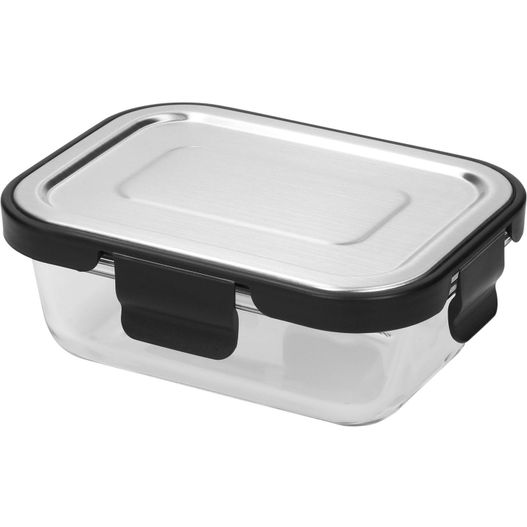 Glasbox "LOKA". 370 ml (Bild 1)